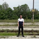 Senea, 33 года