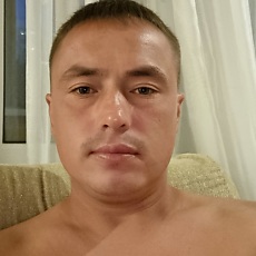 Фотография мужчины Aleksandr, 36 лет из г. Ханты-Мансийск