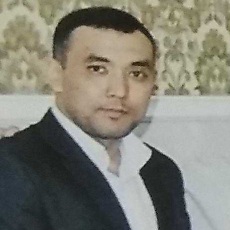 Фотография мужчины Казакпын, 44 года из г. Тараз