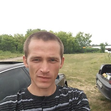 Фотография мужчины Сергей, 34 года из г. Петропавловск