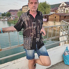 Фотография мужчины Виталик, 59 лет из г. Новая Усмань