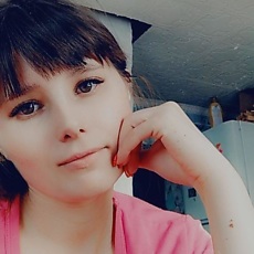 Фотография девушки Мило, 30 лет из г. Усолье-Сибирское