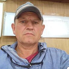 Фотография мужчины Игорь, 61 год из г. Боготол