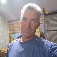 Фотография мужчины Владимир, 65 лет из г. Крымск