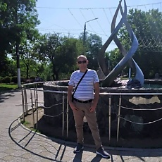 Фотография мужчины Владимир, 44 года из г. Черноморск