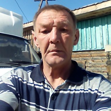 Фотография мужчины Владимио, 54 года из г. Можга