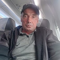 Фотография мужчины Александр, 50 лет из г. Тула