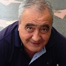 Фотография мужчины Vanch, 67 лет из г. Ереван