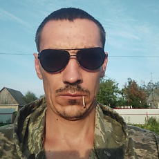 Фотография мужчины Евгений, 33 года из г. Мосты