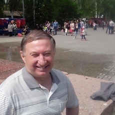 Фотография мужчины Николай, 65 лет из г. Волгодонск