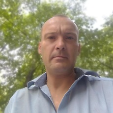 Фотография мужчины Юрий, 42 года из г. Луганск