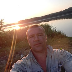 Фотография мужчины Анатолий, 42 года из г. Могилев
