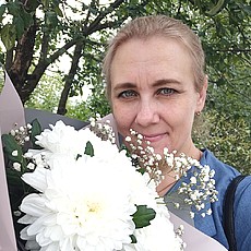 Фотография девушки Наталия, 41 год из г. Пенза