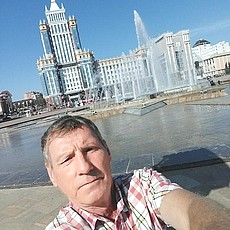 Фотография мужчины Слава, 58 лет из г. Торбеево