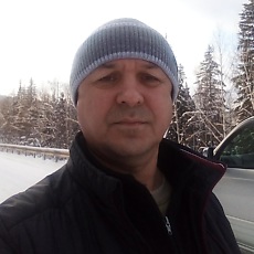 Фотография мужчины Viktor, 49 лет из г. Киренск