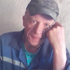 Фотография мужчины Антонанатолий, 57 лет из г. Пружаны