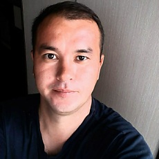 Фотография мужчины Назымбек, 42 года из г. Астрахань