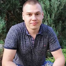 Фотография мужчины Александр, 35 лет из г. Днепр