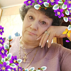 Фотография девушки Вера, 64 года из г. Ульяновск