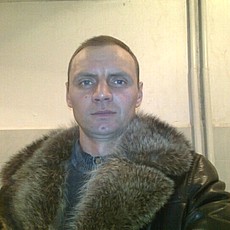 Фотография мужчины Сергей, 45 лет из г. Шадринск