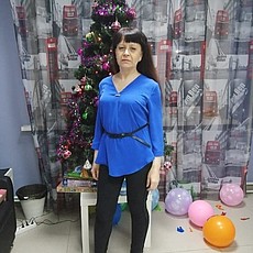 Фотография девушки Елена, 53 года из г. Орел