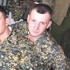 Фотография мужчины Василий, 38 лет из г. Аксу