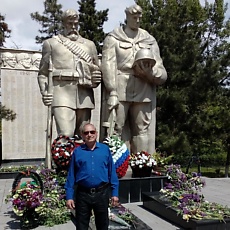 Фотография мужчины Владимир, 68 лет из г. Зеленокумск