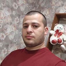 Фотография мужчины Дмитрий, 34 года из г. Усть-Илимск