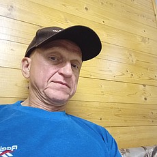 Фотография мужчины Александр, 60 лет из г. Воронеж