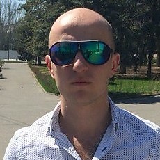 Фотография мужчины Андрей, 38 лет из г. Бобруйск