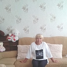 Фотография девушки Ольга, 53 года из г. Саратов
