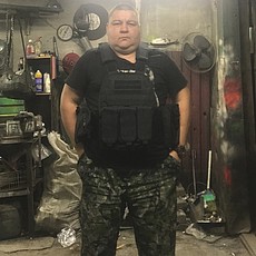 Фотография мужчины Антон, 38 лет из г. Черемхово