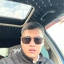Медет, 33 года