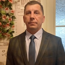 Фотография мужчины Виктор, 52 года из г. Гродно