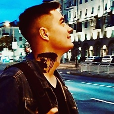 Фотография мужчины Рома, 25 лет из г. Солигорск