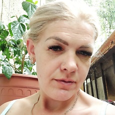 Фотография девушки Александра, 38 лет из г. Шира
