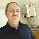 Юрик, 55 лет