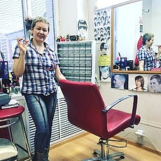 Фотография девушки Светлана, 52 года из г. Ставрополь