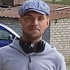 Фотография мужчины Евгений, 40 лет из г. Братск