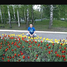 Фотография мужчины Дмитрий, 38 лет из г. Нижнекамск