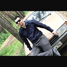 Фотография мужчины Денис, 40 лет из г. Каменск-Уральский