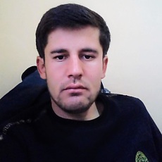 Фотография мужчины Розиков, 29 лет из г. Тайшет