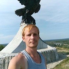 Фотография мужчины Сергей, 30 лет из г. Бутурлиновка