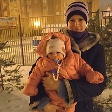 Фотография девушки Татьяна, 38 лет из г. Фрязино