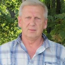 Фотография мужчины Леонид, 65 лет из г. Волковыск