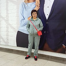 Фотография девушки Айман, 59 лет из г. Петропавловск