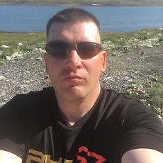 Фотография мужчины Иван, 37 лет из г. Вилючинск