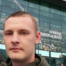 Фотография мужчины Александр, 34 года из г. Пермь