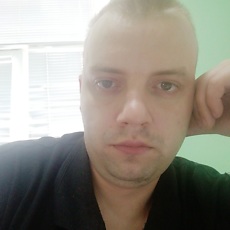 Фотография мужчины Остап, 34 года из г. Дрогобыч