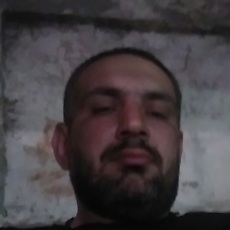 Фотография мужчины Нарек, 34 года из г. Ульяновск